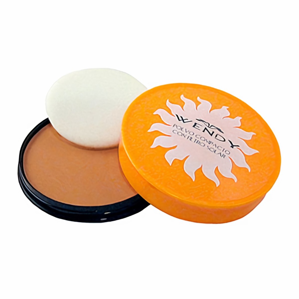 Polvo compacto wendy #6 (770243319)