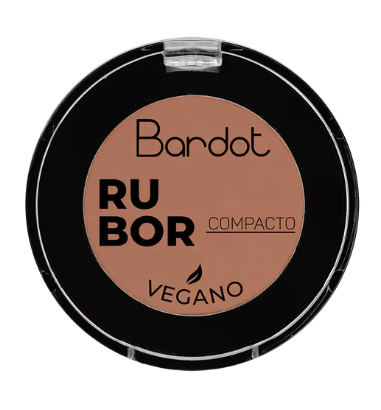 Rubor bardot orange