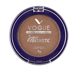 Rubor sombra vogue camel nl