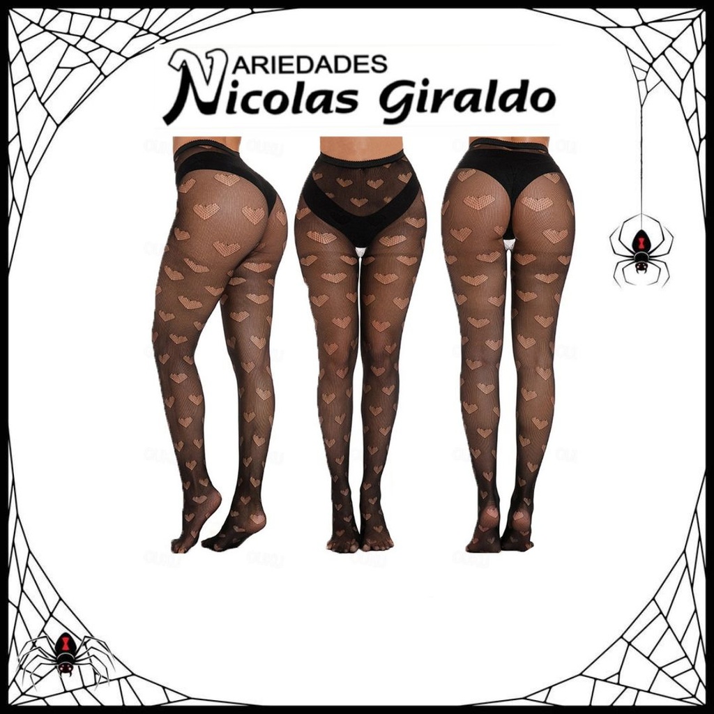 @Media halloween corazones surtida