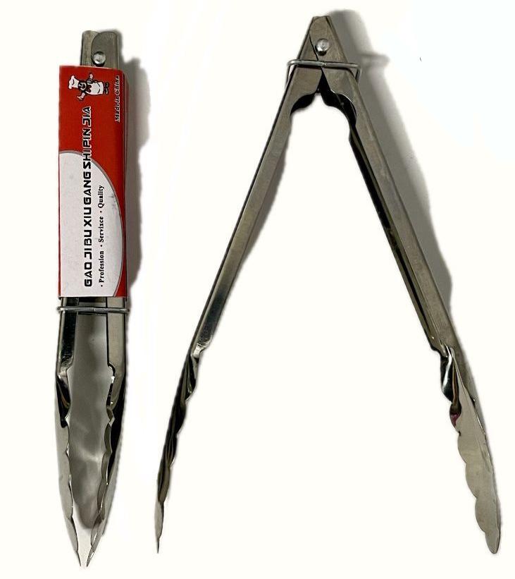 @Pinza panadera mediana sencilla PQT X12