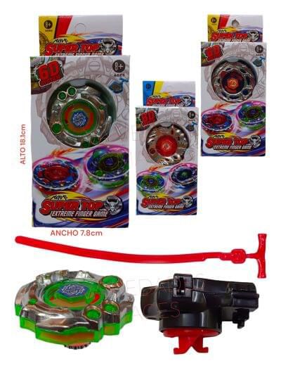 @Trompo bley bley