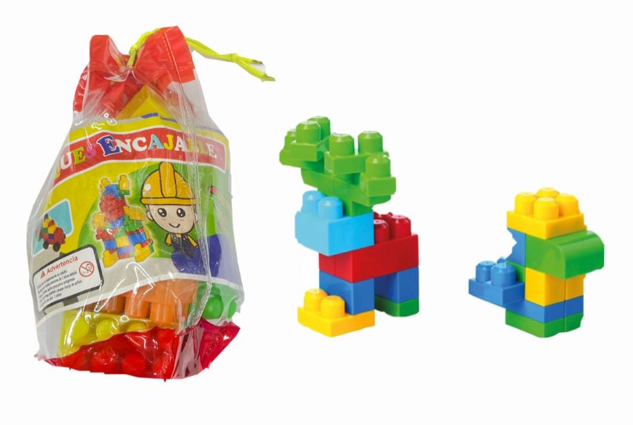 Armatodo pequeño x22 piezas