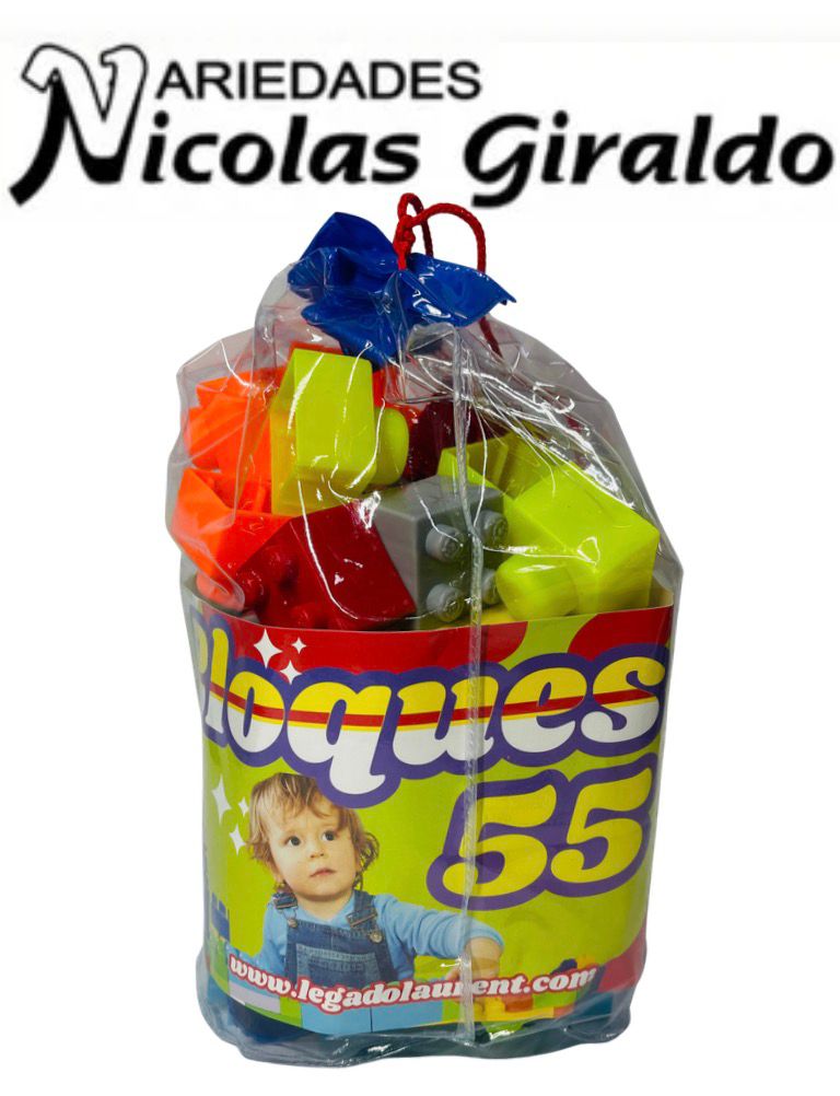 Armatodo x55 pieza grande