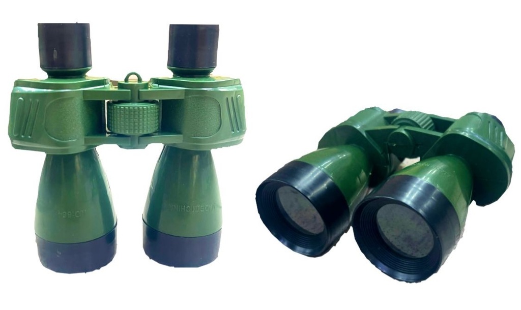Binocular bolsa