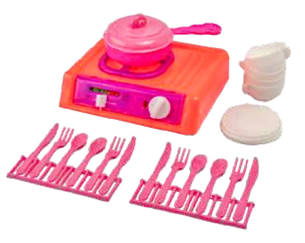 Vajilla bolsa mundiplas