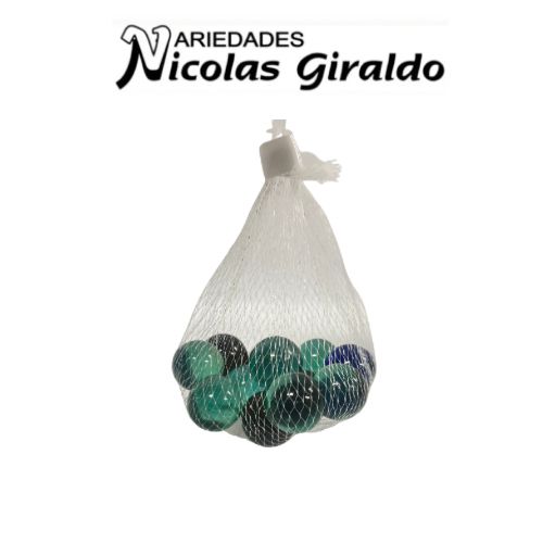 boloncho petrolero x12