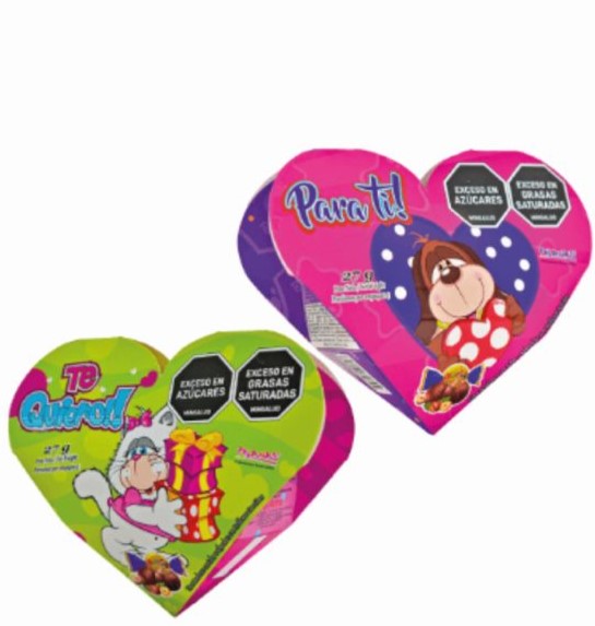 Chocolate adro emma x27 gr