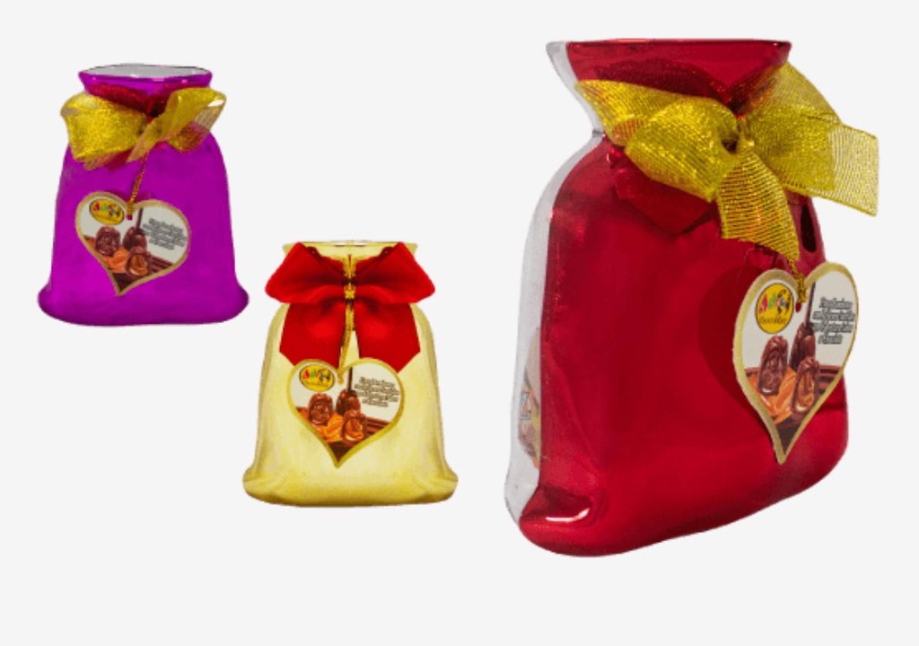 Chocolate adro estuche tesoro