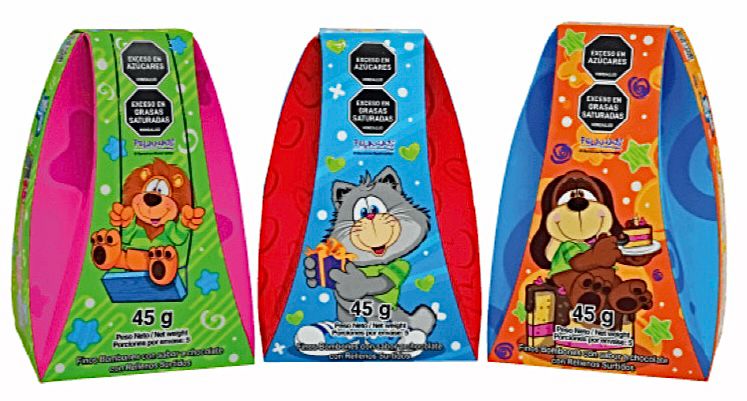 Chocolate adro penelope x45 gr