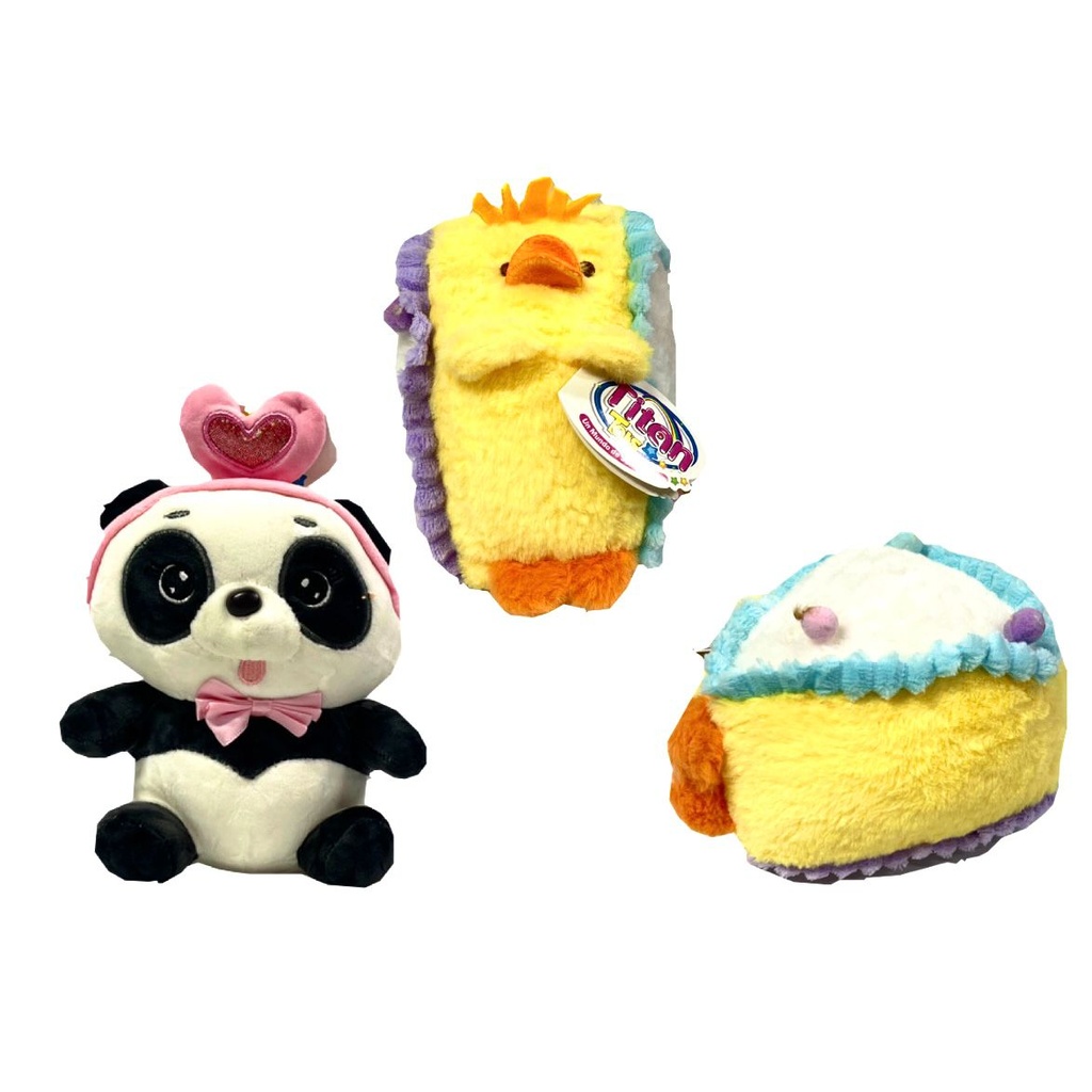 Peluche surtido  $11.200 