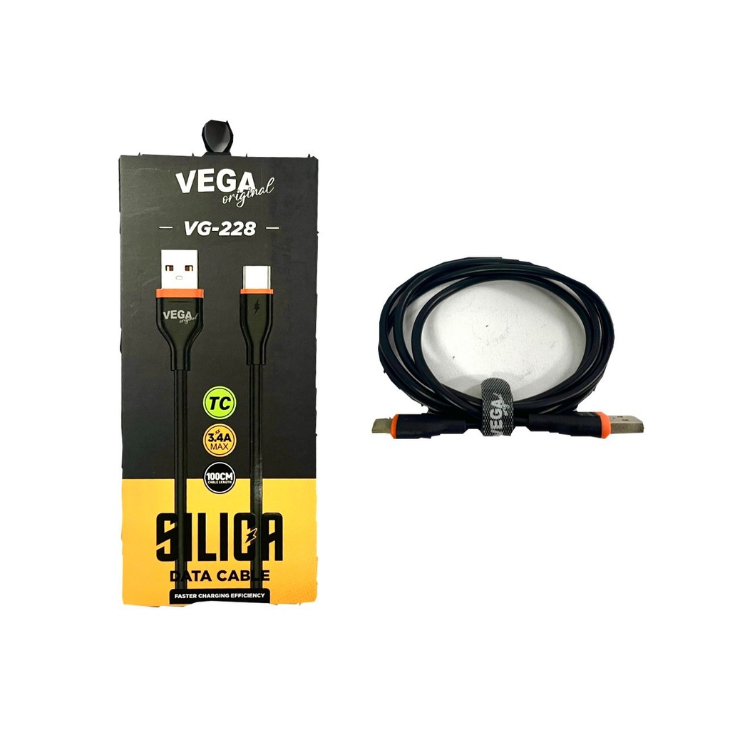 Cable usb a tipo C 
