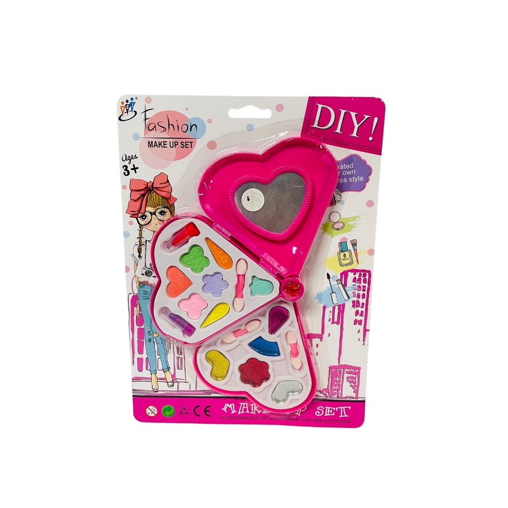 Sombra infantil carton grande