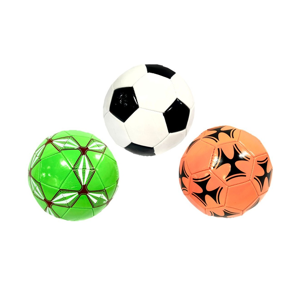 Balon futbol #5 importado sencillo       