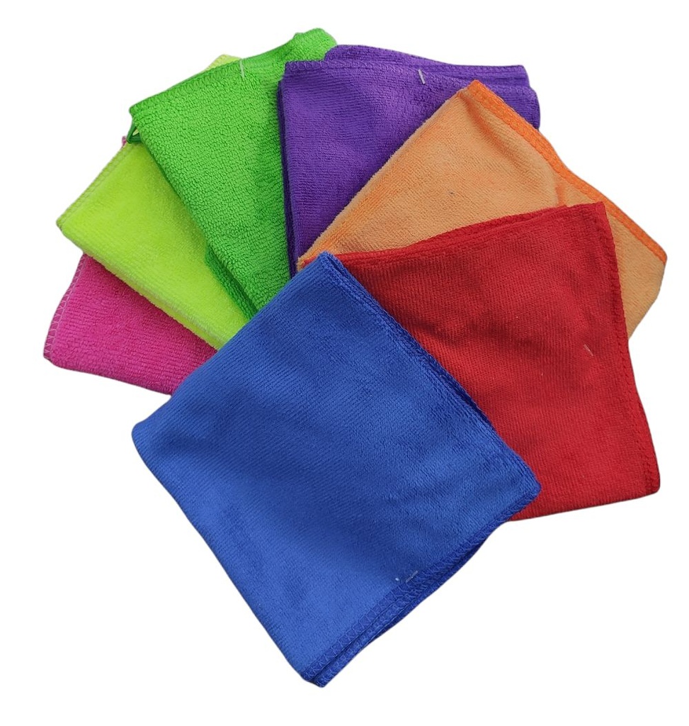 Limpion micro fibra fondo entero oscuro x12