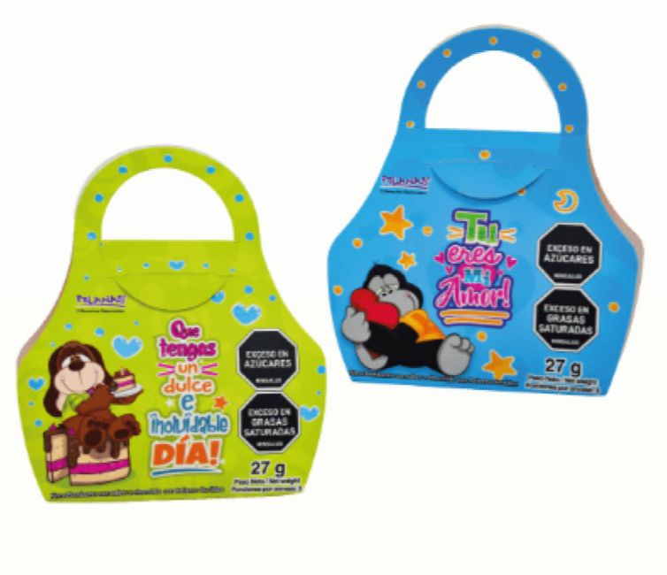 Chocolate adro Frida x27 gr 