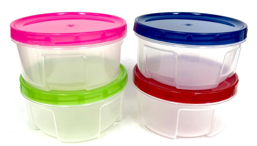 Coca kilo redonda tapa rosca 