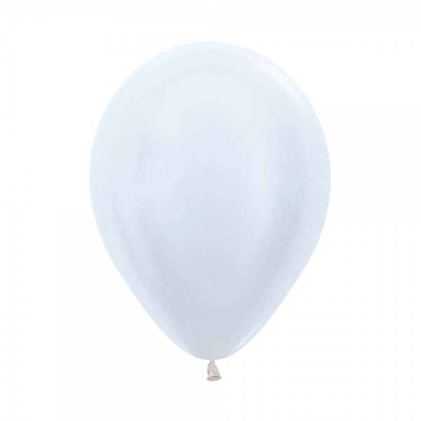 Bomba ballons r12x12 blanca (rr12x12b)