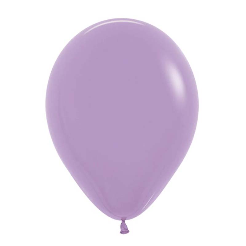 Bomba ballons r12x12 lila (rr12x12l)