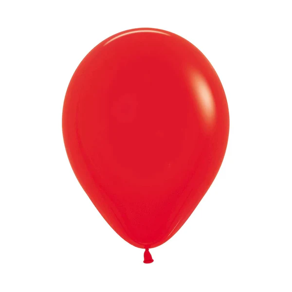 Bomba ballons r5X12 roja