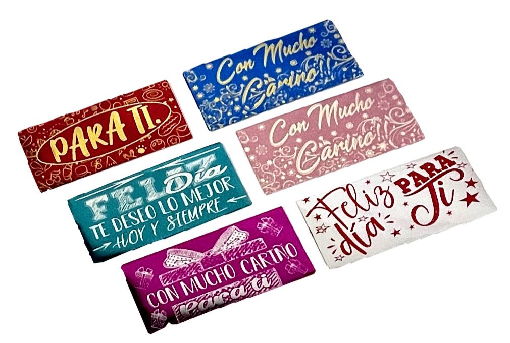 Lluvia sobre metalizada t.o. cariñito