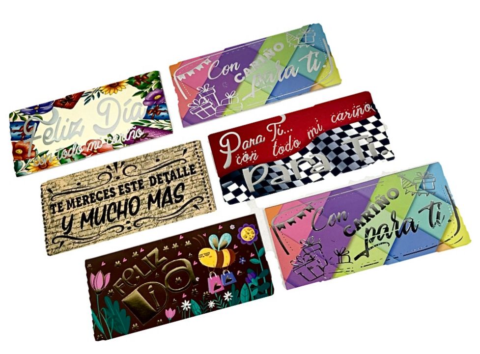 Lluvia sobre policromia t.o. cariñito 