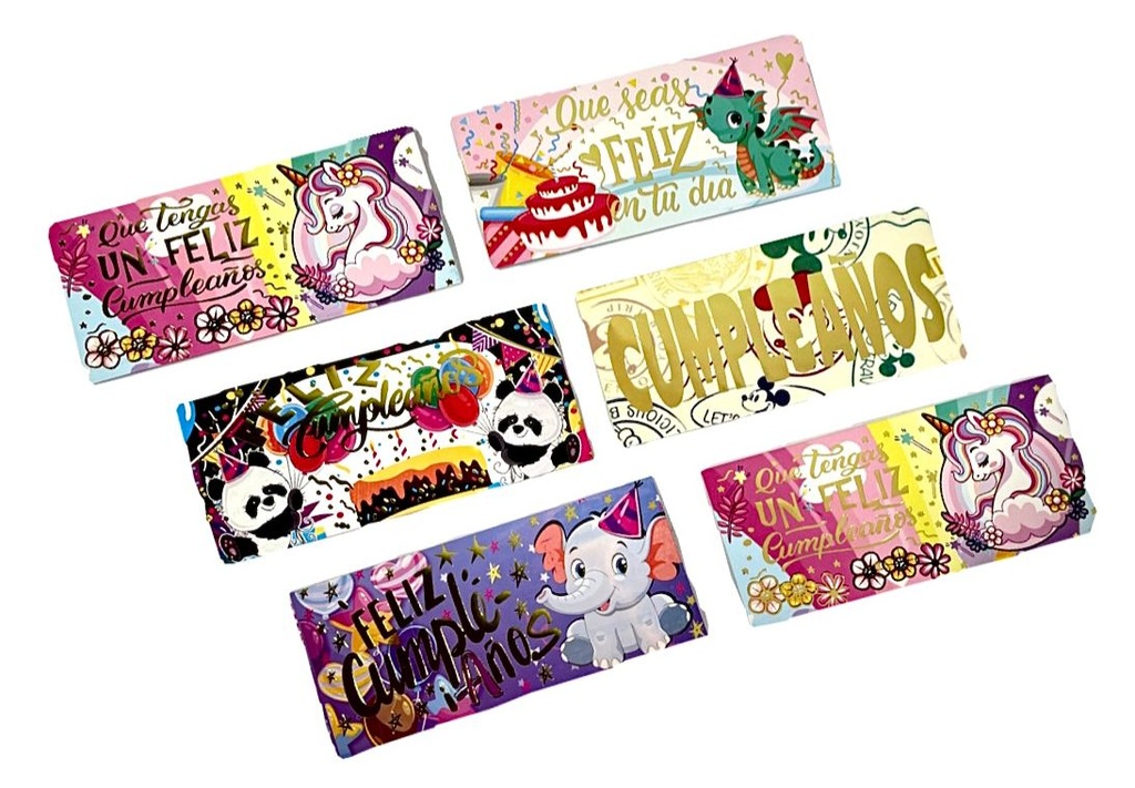 Lluvia sobre infantil cariñito 