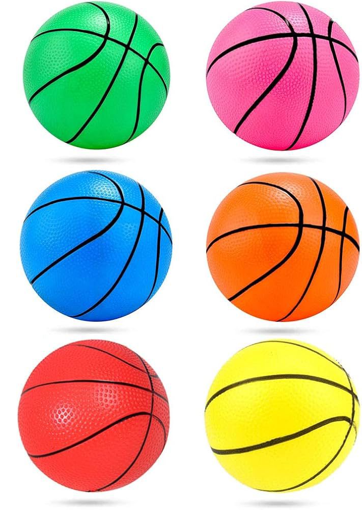 Balon caucho fino pequeño