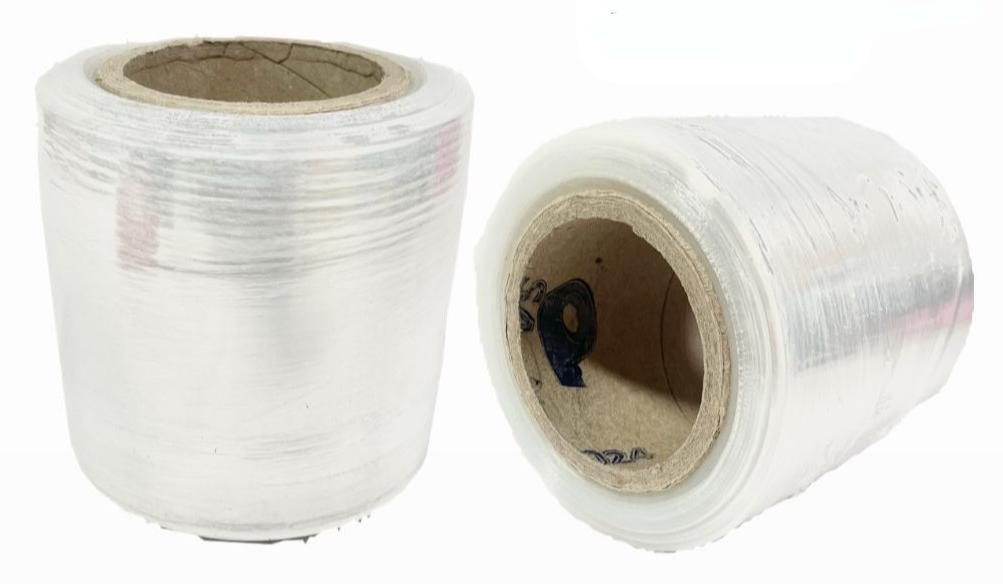 Papel chicle Stretch 12.5 x17 micra 830g 360mts