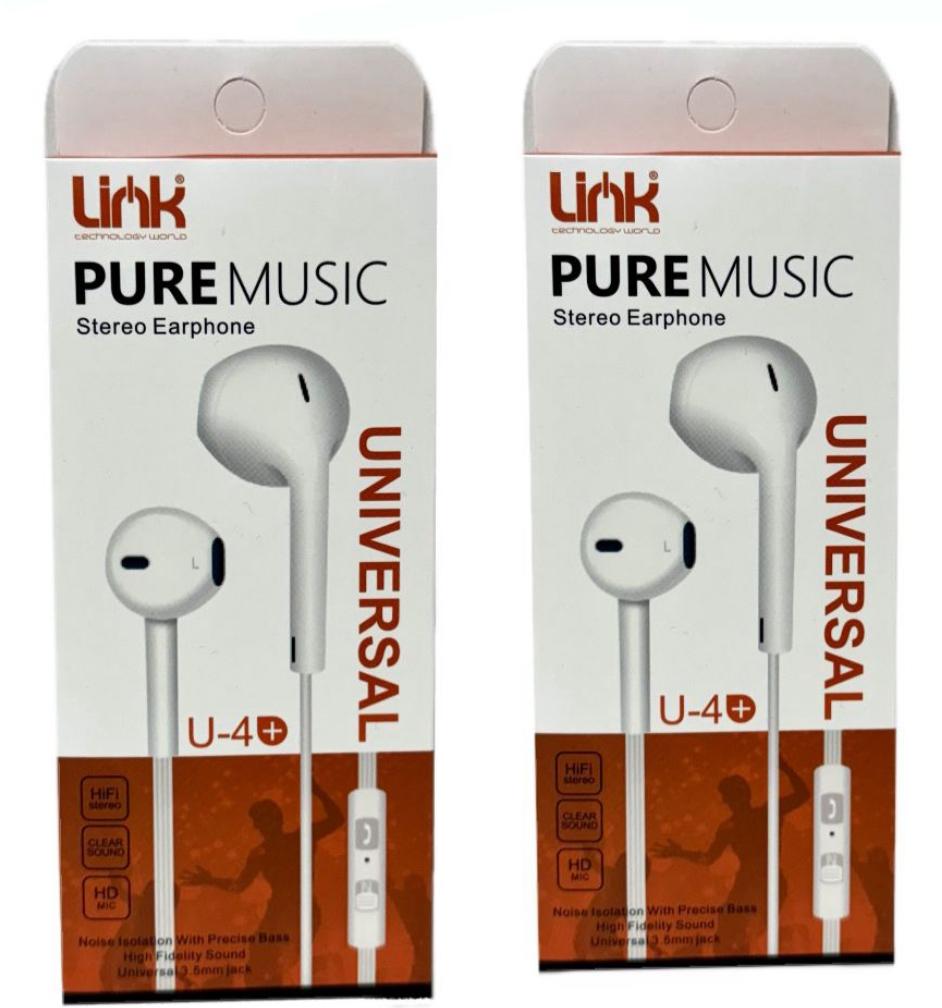 Audifono caja universal 