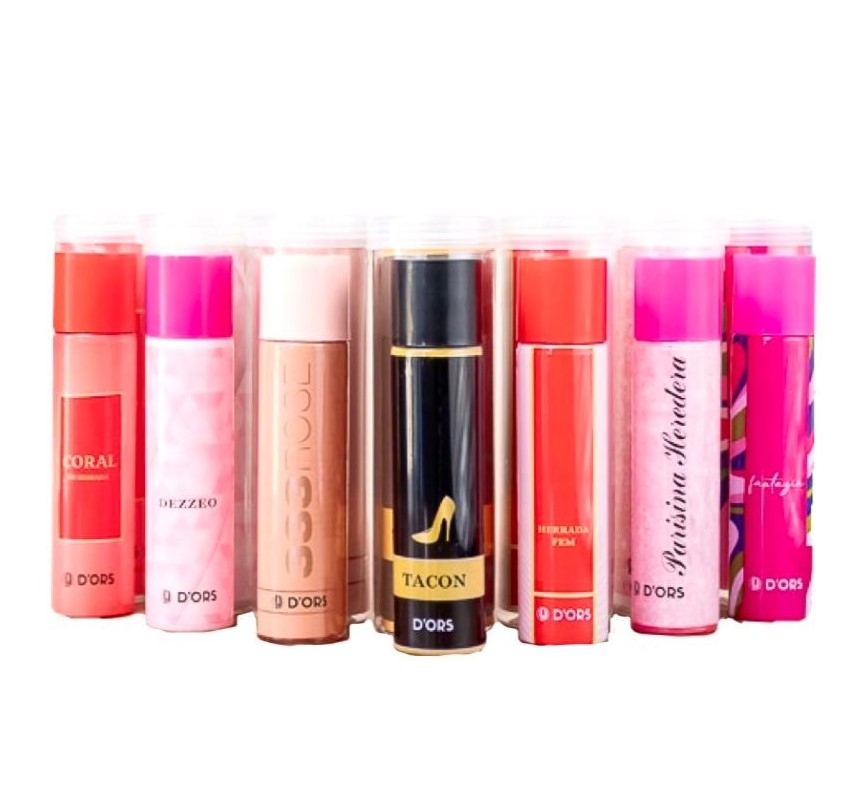 Colonia tarro 100 ml dama