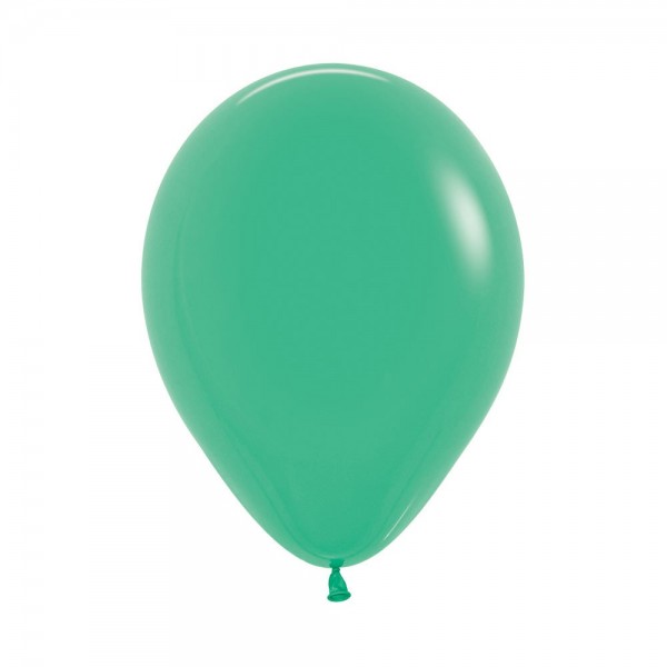Bomba ballons r9x10 verde medio