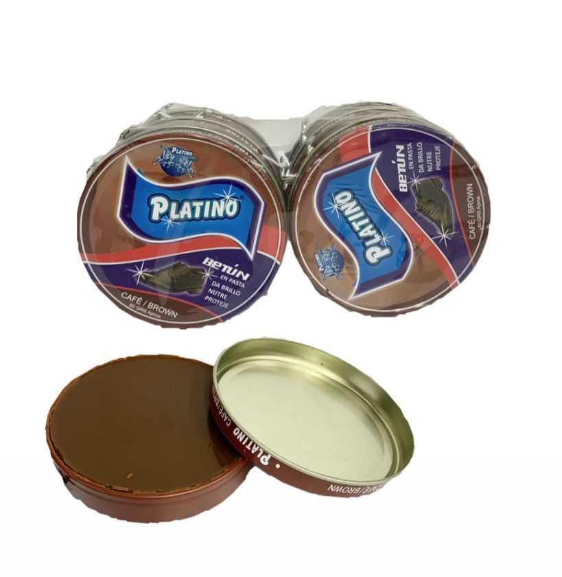 @Betun platino #3 cafe paquete x6   