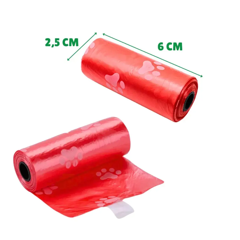 (SE2473)Bolsa mascota x2