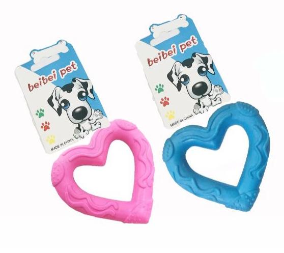 Rascaencias mascota corazon