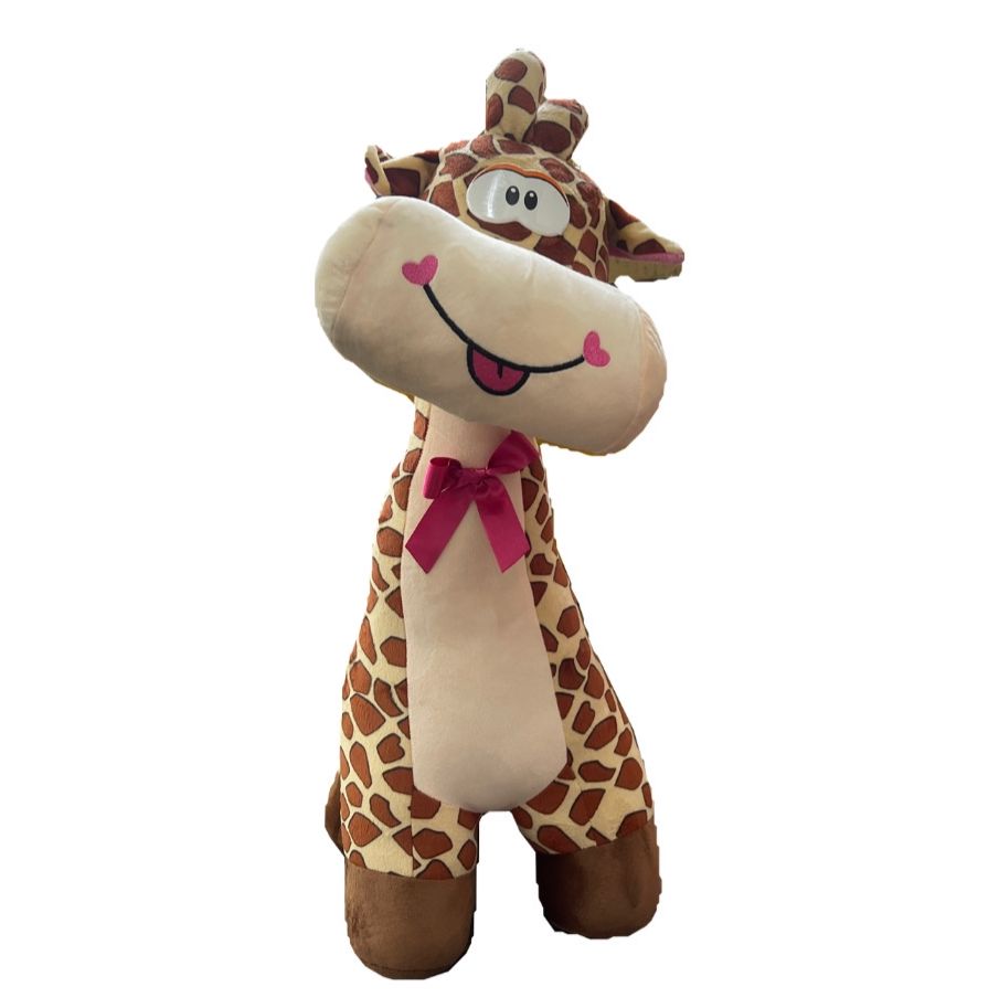 Peluche surtido 40cm $47.500    