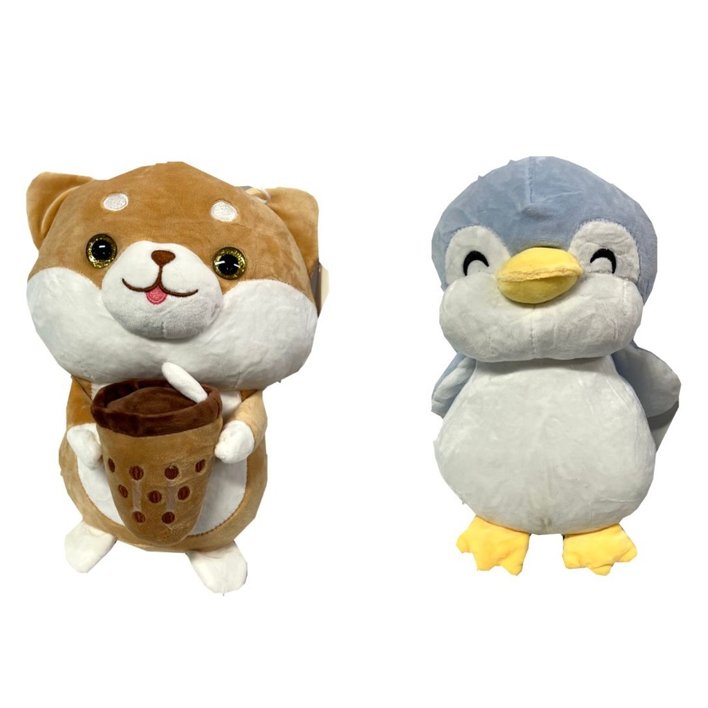 Peluche surtido 30cm $20.500 