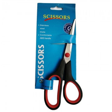Tijera scissors carton mediana