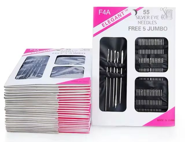 Agujetero carton elegant caja x24