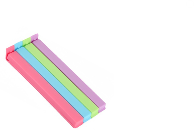 Sellador bolsas largo x5