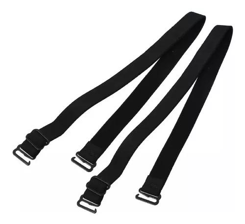 Tira brasier Orquidea negra paquete x12 