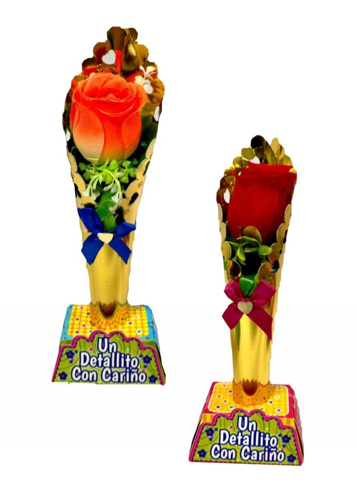 Detalle futuro solitario eme 132