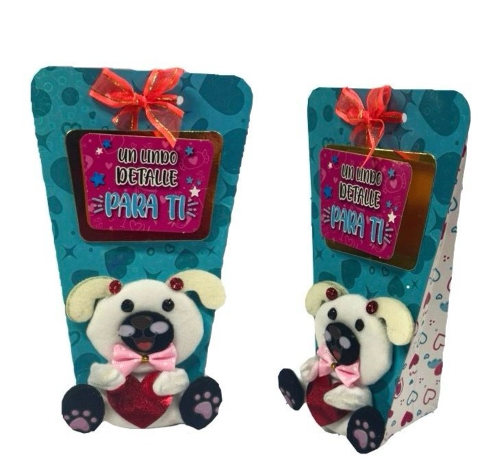 Detalle futuro trixy 253