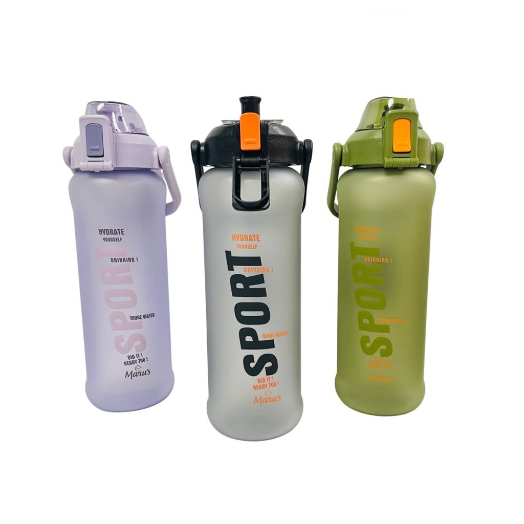 @Termo fino importado 