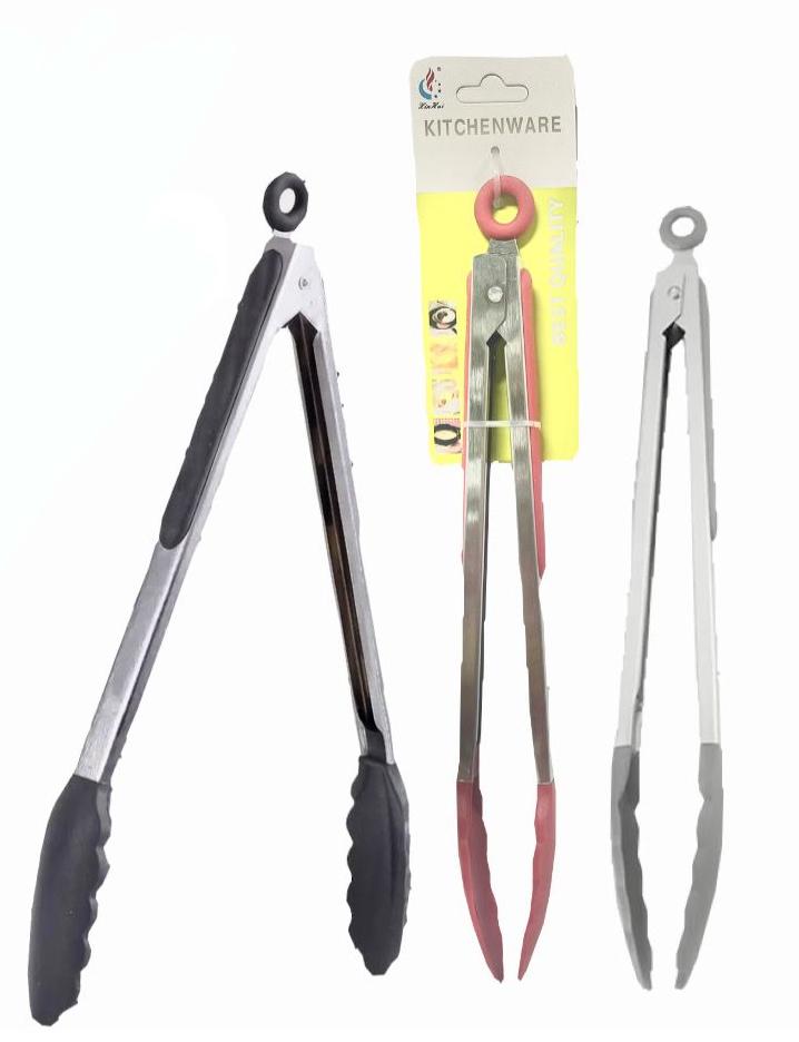 @Pinza panadera grande fina