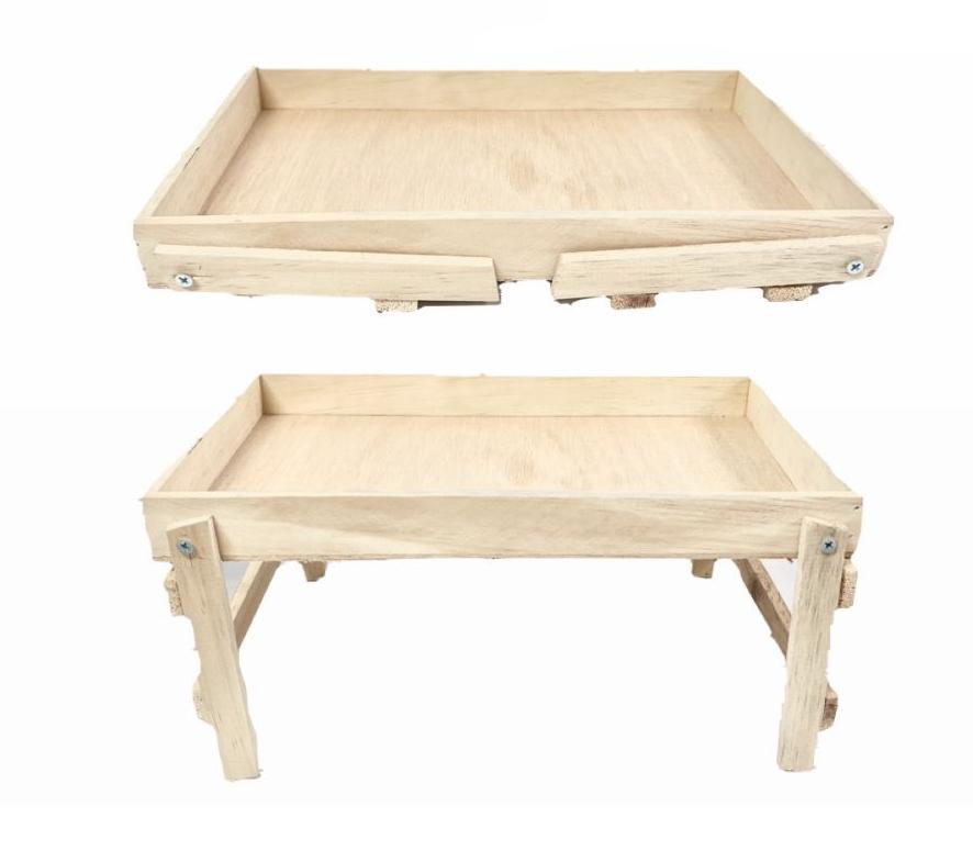 Bandeja desayuno #2 pequeña 20x30