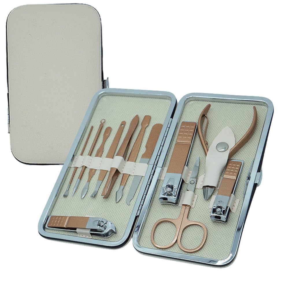 Manicure cartera grande (PT27351)