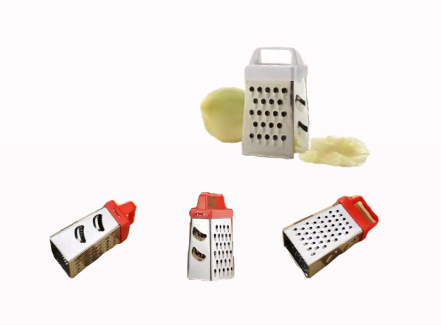 Rallador mini ajo iman PQT X12 