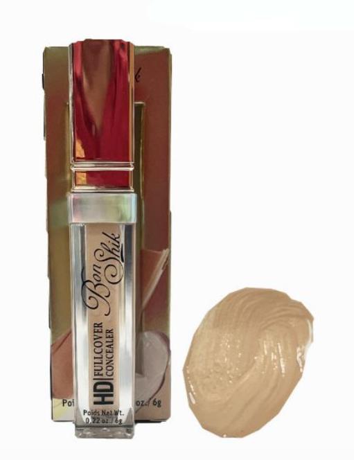 Corrector de ojeras Bonshik #01