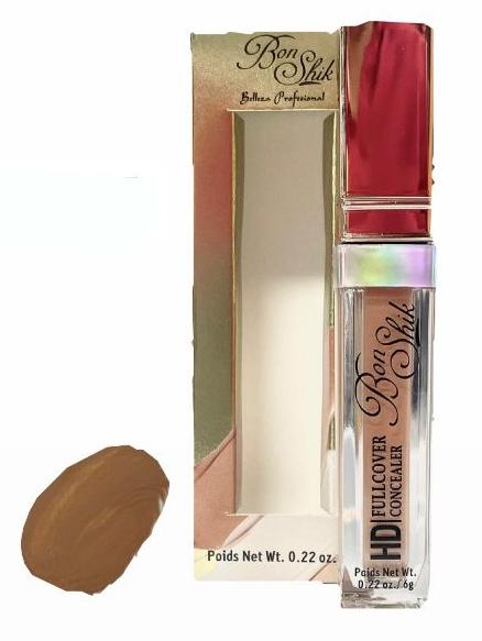 Corrector de ojeras Bonshik #3.5  